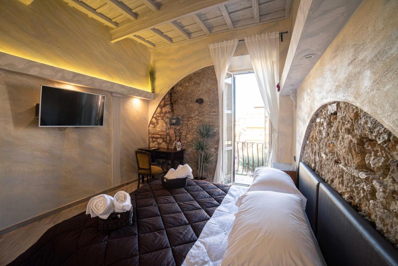 Bed and Breakfast Lo Scoglio Dei Volsci Неттуно Екстер'єр фото